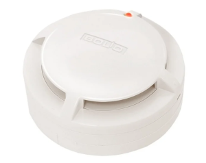 Болид ДИП-34А-03 Извещатель пожарный дымовой оптико-электронный адресно-аналоговый