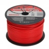 Провод 01-6504 ПГВА 1*0,75 мм2, (100 м), красный, REXANT