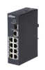 Сетевой коммутатор DH-PFS3110-8ET-96 