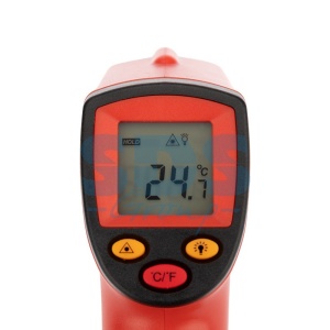 Пирометр R-400 REXANT