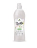 Кондиционер для белья Gently "Чистая роскошь" (концентрат, белый) 1000 мл. Clean&Green CG8144