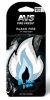 Ароматизатор AVS AFP-026 Fire Fresh (аром. Black Fire/Чёрный огонь) (бумажные)
