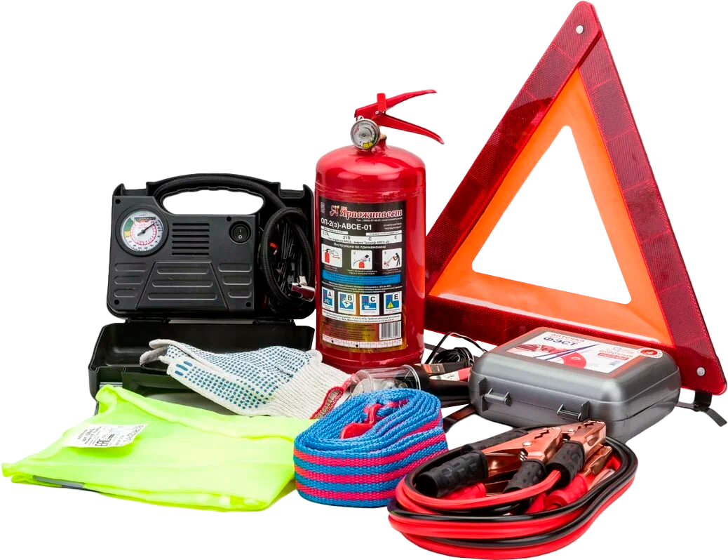 Все для вашего авто: стиль, комфорт и защита!