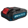 Аккумулятор BCD 2002 Li BL ALTECO