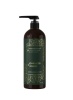Гель для душа парфюм. Intense "Дубовый мох и амбра" 750 мл. с дозатором Clean&Green CG8517