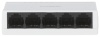 Сетевой коммутатор DH-PFS3005-5ET-L