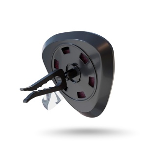 Ароматизатор AVS MM-034 Double Stream (аром. Free Road/Свободная дорога) (мини мембрана)