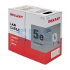 Кабель 01-0043 UTP 4PR 24 AWG CAT5e, (305 м), REXANT