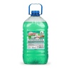 Средство для мытья посуды "Greeny" Light "Алоэ Вера" 5л Clean&Green CG8167