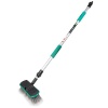 Щетка для мытья телескопическая SM-168 100-168см