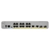 Коммутатор Cisco Catalyst 3560-CX 8 Port Data IP Base WS-C3560CX-8TC-S 