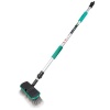 Щетка для мытья телескопическая SM-168 100-168см