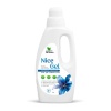 Гель для стирки "Nice Gel" для шерсти и шёлка (концентрат) 1000 мл. (ПЭНД) Clean&Green CG8343