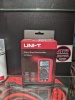 Портативный мультиметр UNI-T UT33A+