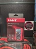 Портативный мультиметр UNI-T UT33B+