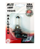 Галогенная лампа AVS Vegas в блистере HB4/9006.12V.55W 1шт
