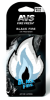 Ароматизатор AVS AFP-026 Fire Fresh (аром. Black Fire/Чёрный огонь) (бумажные)
