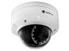IP-E021.0 (2.8) IP камера купольная Optimus, 1 Мп, ИК-20м.