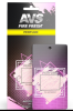 Ароматизатор AVS FP-10 Perfume (аром. Si/Да) (бумажные)