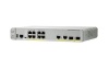 Коммутатор Cisco Catalyst 3560-CX 8 Port Data IP Base WS-C3560CX-8TC-S 