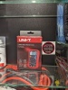 Портативный мультиметр UNI-T UT33C+