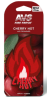 Ароматизатор AVS AFP-011 Fire Fresh (аром. Cherry/Вишня) (бумажные)