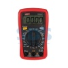 Портативный мультиметр UNI-T UT33B+