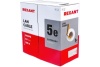 Кабель 01-0150,  1FTP  4PR  24AWG  CAT5e  305м нг(А)-HF  REXANT