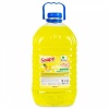 Жидкое мыло "Soapy" Light "Ананас" 5л. Clean&Green CG8228